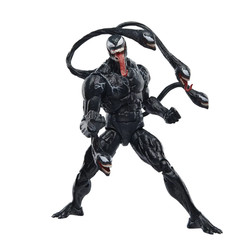 Marvel Legends Series Venom – Hasbro – Let There Be Carnage Action Figure Toy