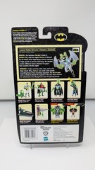 Batman Mission Masters 4 Lunar Force Batman (See Photos)