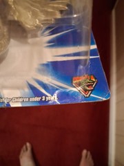 1994 Trendmasters Godzilla King of the Monsters Ghidorah Sealed Action Figure