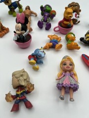 Kids Tv & Movie Characters