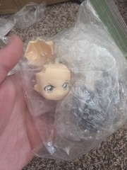 Kagome inuyasha nendoroid