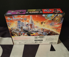 Cassettes Vol.1 15 Encore G1 Reissue TRANSFORMERS Takara Tomy NEW USA Seller
