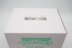 TMNT Classic Collection Toon Turtles 4 Pack Playmates 2022 Item 81210 New