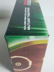 Transformers WFC Golden Disk Collection Mutant Tigatron Sealed