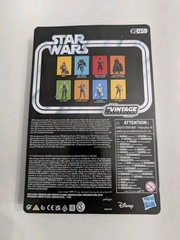 STAR WARS THE VINTAGE COLLECTION VC259 Purge Trooper