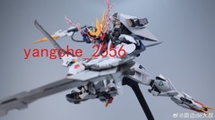 NEW Wolf Technology 1/100 Barbatos Lupus Rex – Model Kit PVC Collection gifts