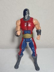 DC Universe Classics Atom Smasher BAF Wave 7 Figure DCUC Mattel Complete