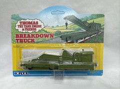 ERTL Thomas The Tank Engine & Friends – Breakdown Truck – Britt Allcroft – 1993