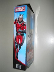 ANT- MAN ( 6″ ) ( BASIC ) MARVEL AVENGERS ( 2016 ) ACTION FIGURE