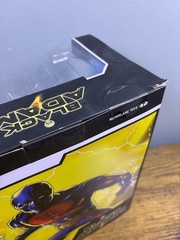 2022 McFarlane DC Multiverse Black Atom Super Sized Atom Smasher Figure NIB