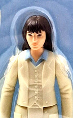 DC Superman The Movie 1978 LOIS LANE 3.75″ Action Figure Retro Spin Master