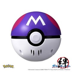 Takara Tomy Pokémon Pyokopunyu Mew