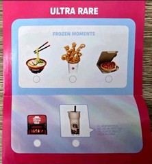 🔥 HUGE SALE Mini Brands Fast Food Takeout Series 🍔🍟✨ Rare + Collectible ZURU