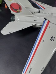Gi Joe 1983 SkyStriker Sticker Set, New Custom Decals Peel & Stick, Sky Striker