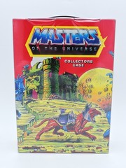 Masters of the Universe LOT 1982-1984 Mattel vintage Figures TEELA Fisto WEBSTOR