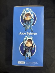 Magic The Gathering Jace Beleren Nendoroid