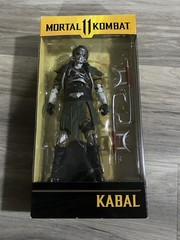 Mortal Kombat 9, X, 11 action figures lot (Read Description)