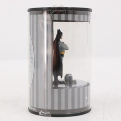 1999 Warner Bros Studio Store Batman The Animated Series Miniature Figure 4″