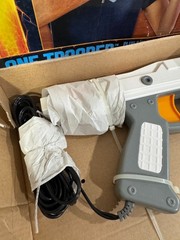 Star Wars Clone Trooper Plug & Play Video Game Jakks Pacific 2013 New Other