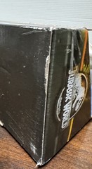 Jurassic World Dino Trackers Camouflage ‘N Battle Indominus Rex Action Figure