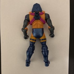 Masters of the Universe Masterverse New Eternia Man-E-Faces Loose