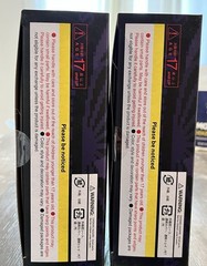 Street Fighter 3 Zero Alpha Storm Arena Ryu and Ken Alternate Suit