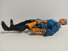 Marvel Legends Dr. Doctor Strange Galactus Series 6″ action figure ToyBiz 2005