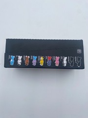 BT21 BE@RBRICK Collaboration Figure Secret Box 10pcs Limited Edition BTS KPOP
