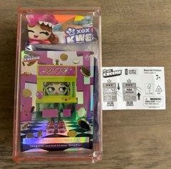 XOX Quirky & Fearless Kweenies – Unopened w/Card, Box, and Display – Pick&Choose