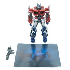 Lucky Cat SSR-01 SSR01 Commander Gaiden OP ANIKI SS Scale Action Figure toy