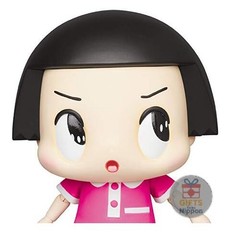 MAFEX Chico-chan Action Figure 130mm NHK Chiko-chan ni Shikarareru New