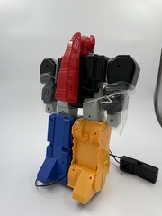 Remote Controlled Megazord Mighty Morphin Power Rangers 1994 Marchon NEW SEALED