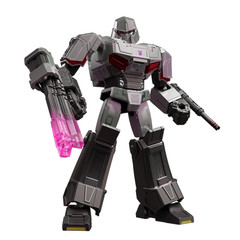 Blokees | Transformers Galaxy Version 07 | One Wave 2 [Single Blind Box]