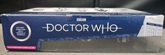 Doctor Who – Companions of the Fourth Doctor (Romana, Sarah Jane Smith) NEW
