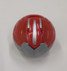 Bakugan Mechtanium Surge Mcdonalds Pyrus Titanium Dragonoid 1000G