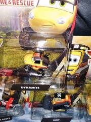 Disney Planes, Fire & Rescue 2014 Lot Of 4 Vehicles New In Package Price Firm