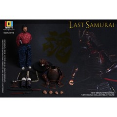 101TOYS BEGINNER SERIES OF The Samurai of Soul 1/6 ACTION FIGURE 12”