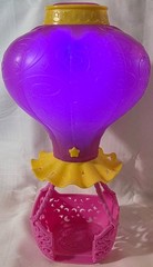 My Little Pony Twilight Sparkle TWINKLING HOT AIR BALLOON lights up musical