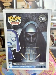 Funko Pop! The Nun (Demonic) #776 Funko Exclusive