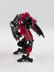 Transformers Studio Series 40 Deluxe Class Shatter Loose