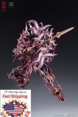 NEW BOX CangDao Model 1/72 CD-06 YingYuZhong Asura TianWei ALLOY TOY SHIP NOW US