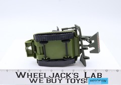 Bomb Disposal 100% Complete GI Joe 1985 Hasbro Action Figure Vehicle