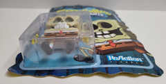 Super7 ReAction SpongeBob SquarePants SkullPants New Old Stock