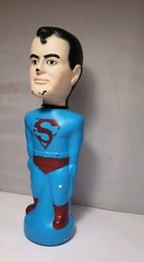 Vintage Superman Soaky 1965 DC