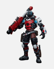 JOY TOYS 1/18 Infinity JT7622 Nomads Wildcats Polyvalent Tactical Unit Male Toys