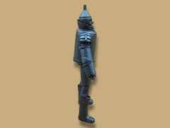 Vintage 1975 Mego The Wizard of Oz – The Tin Man 8″ Action Figure