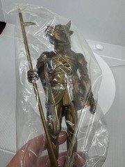 X-Plus Ray Harryhausen Film Library Collection: Minoton Figure 8″-NEW
