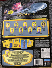 Star Trek Voyager – 5″ Playmates Action Figure – Kes the Ocampa – 1995