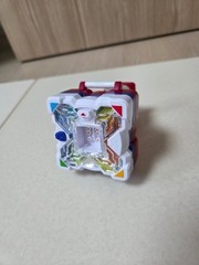 Hello Carbot Cube Watch X Authentic Korean Toy | In Stock
