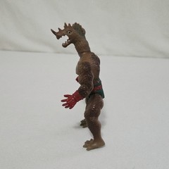 Vintage Remco 1982 Warrior Beasts Hydraz (no accessories) with wear